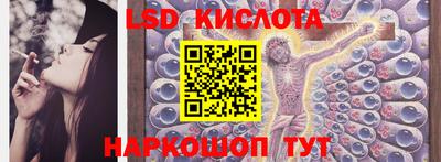 амф Кандалакша
